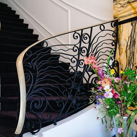 Hotel Du Parc Oostende Eksteriør bilde