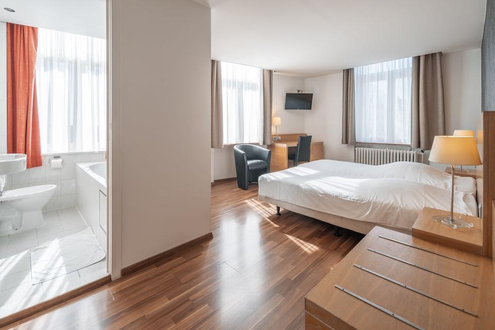 Hotel Du Parc Oostende Eksteriør bilde